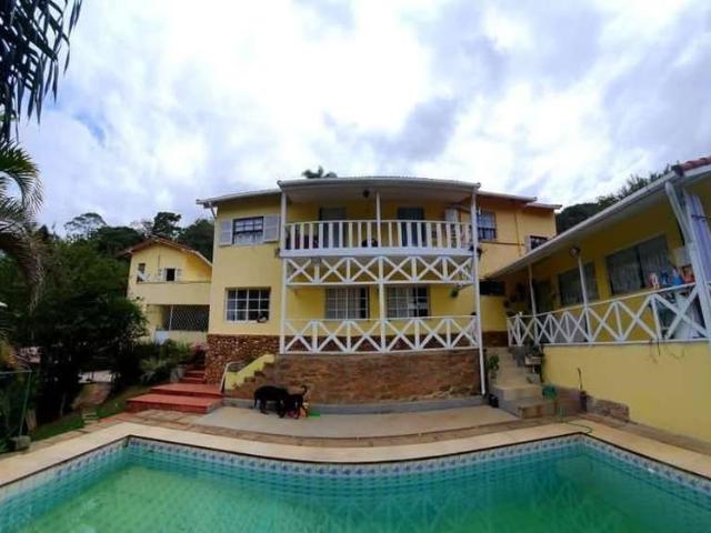Casa venda em Região Geográfica Imediata de Valença, Região Metropolitana do Rio de Janeiro