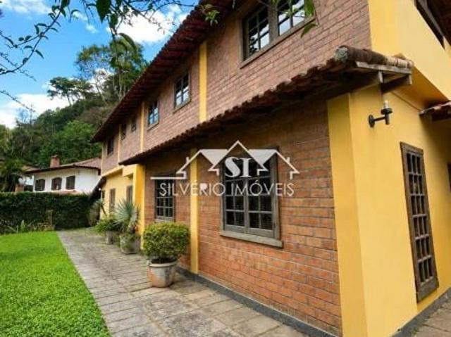 Casa venda em Petrópolis, Região Geográfica Intermediária de Petrópolis