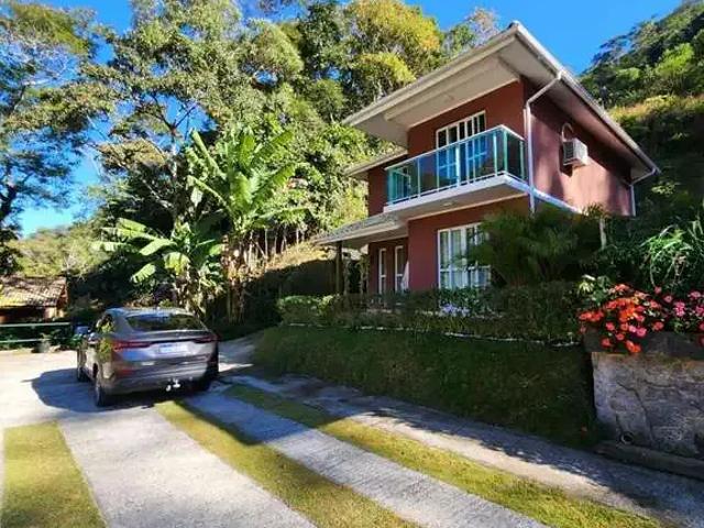 Casa venda em Região Geográfica Imediata de Petrópolis, Região Metropolitana do Rio de Janeiro