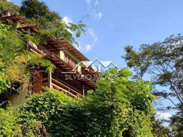Casa venda em Região Geográfica Imediata de Petrópolis, Região Metropolitana do Rio de Janeiro