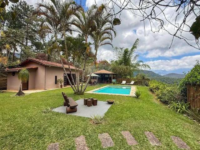 Casa venda em Região Geográfica Imediata de Petrópolis, Região Metropolitana do Rio de Janeiro