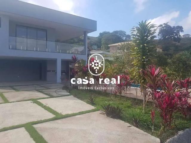 Casa venda em Região Geográfica Imediata de Petrópolis, Região Metropolitana do Rio de Janeiro