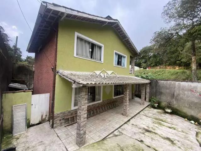 Casa venda em Petrópolis, Região Geográfica Intermediária de Petrópolis