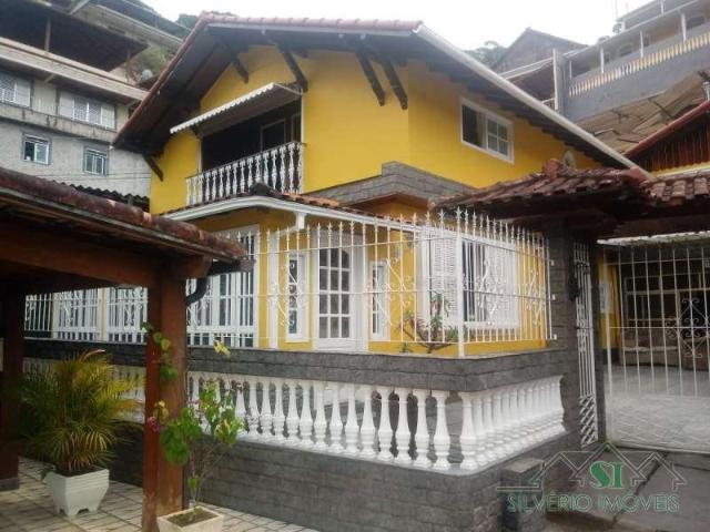 Casa venda em Região Geográfica Imediata de Petrópolis, Região Metropolitana do Rio de Janeiro