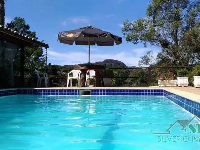 Casa venda em Região Geográfica Imediata de Petrópolis, Região Metropolitana do Rio de Janeiro