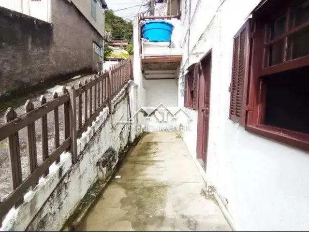 Casa venda em Petrópolis, Região Geográfica Intermediária de Petrópolis