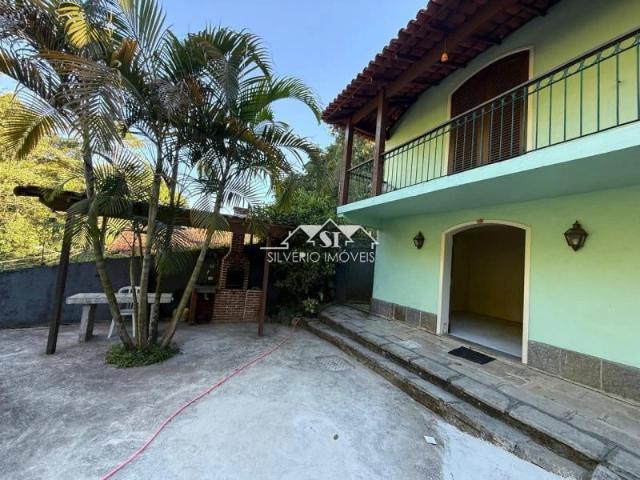Casa venda em Região Geográfica Imediata de Petrópolis, Região Metropolitana do Rio de Janeiro