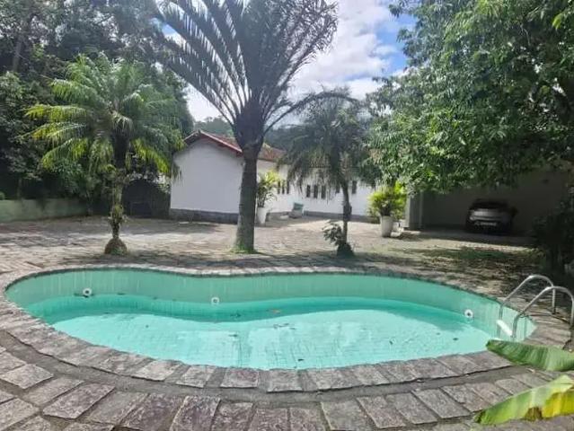 Casa venda em Região Geográfica Imediata de Petrópolis, Região Metropolitana do Rio de Janeiro