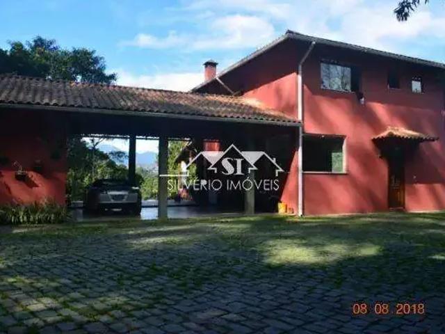 Casa venda em Região Geográfica Imediata de Petrópolis, Região Metropolitana do Rio de Janeiro