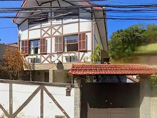 Casa venda em Região Geográfica Imediata de Petrópolis, Região Metropolitana do Rio de Janeiro