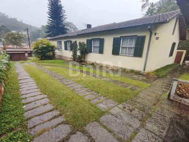 Casa venda em Região Geográfica Imediata de Petrópolis, Região Metropolitana do Rio de Janeiro