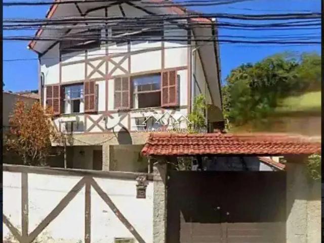 Casa venda em Petrópolis, Região Geográfica Intermediária de Petrópolis