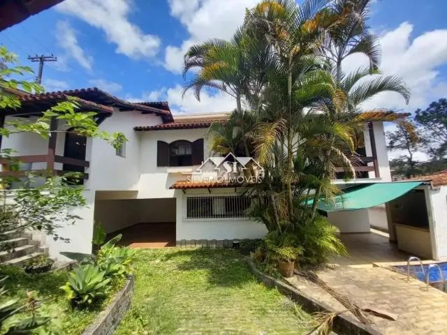 Casa venda em Região Geográfica Imediata de Petrópolis, Região Metropolitana do Rio de Janeiro