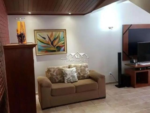 Casa venda em Petrópolis, Região Geográfica Intermediária de Petrópolis