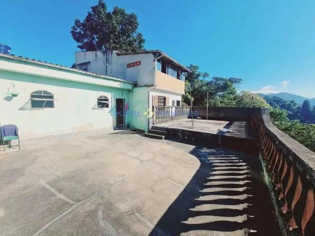 Casa venda em Região Geográfica Imediata de Petrópolis, Região Metropolitana do Rio de Janeiro