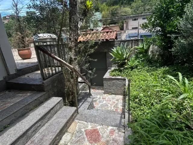 Casa venda em Região Geográfica Imediata de Petrópolis, Região Metropolitana do Rio de Janeiro