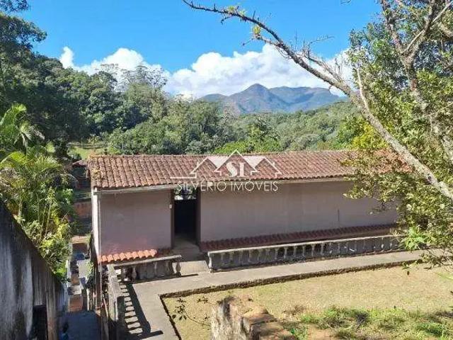 Casa venda em Região Geográfica Imediata de Petrópolis, Região Metropolitana do Rio de Janeiro