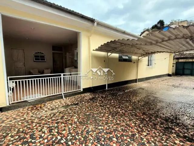 Casa venda em Petrópolis, Região Geográfica Intermediária de Petrópolis