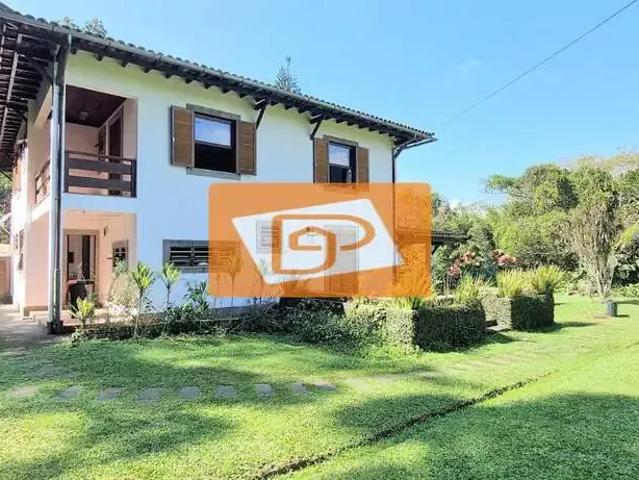 Casa venda em Região Geográfica Imediata de Petrópolis, Região Metropolitana do Rio de Janeiro