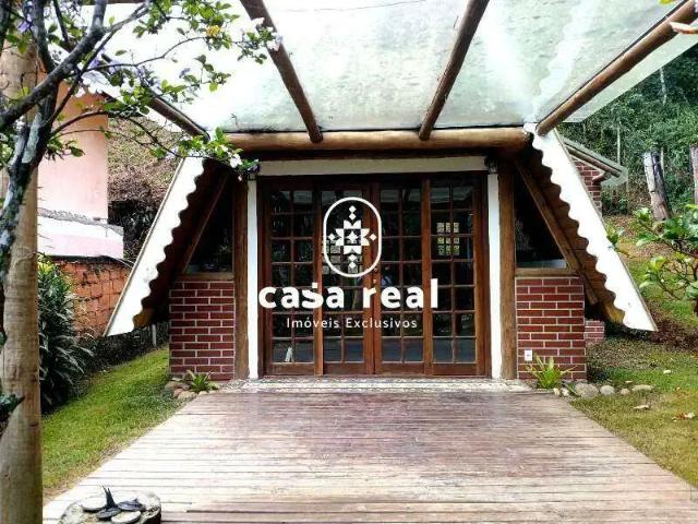 Casa venda em Região Geográfica Imediata de Petrópolis, Região Metropolitana do Rio de Janeiro
