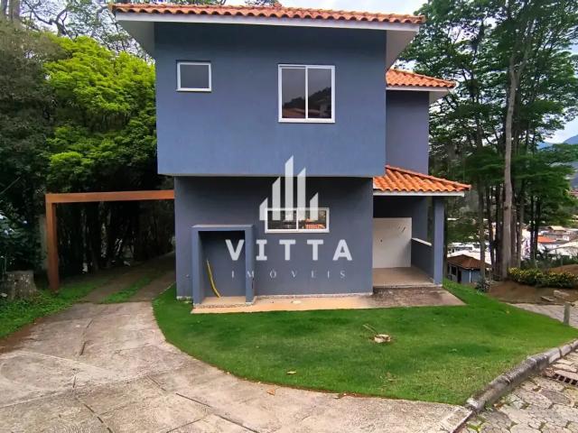 Casa venda em Região Geográfica Imediata de Petrópolis, Região Metropolitana do Rio de Janeiro