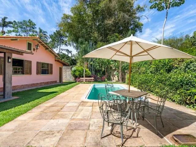 Casa venda em Região Geográfica Imediata de Petrópolis, Região Metropolitana do Rio de Janeiro
