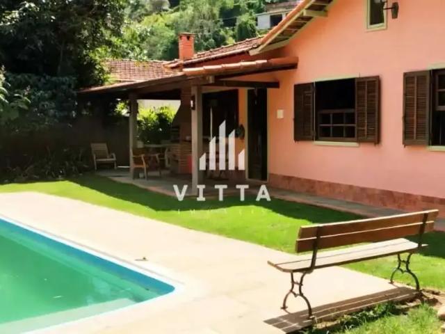 Casa venda em Região Geográfica Imediata de Petrópolis, Região Metropolitana do Rio de Janeiro