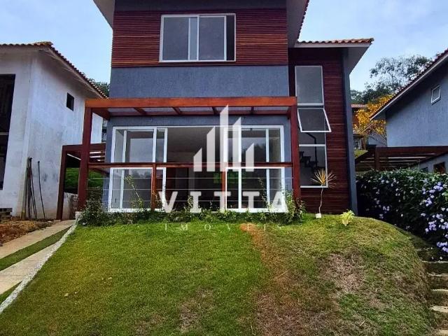Casa venda em Petrópolis