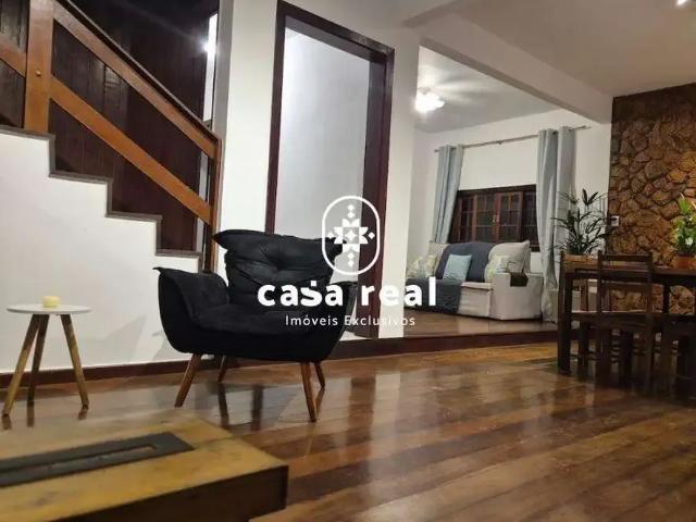 Casa venda em Região Geográfica Imediata de Petrópolis, Região Metropolitana do Rio de Janeiro
