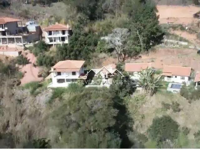 Casa venda em Petrópolis, Região Geográfica Intermediária de Petrópolis
