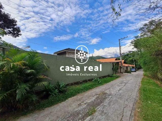 Casa venda em Região Geográfica Imediata de Petrópolis, Região Metropolitana do Rio de Janeiro