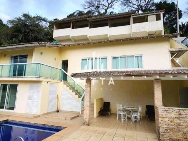 Casa venda em Cascatinha, Petrópolis