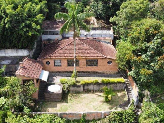 Casa venda em Região Geográfica Imediata de Petrópolis, Região Metropolitana do Rio de Janeiro
