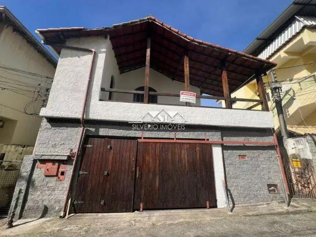 Casa venda em Região Geográfica Imediata de Petrópolis, Região Metropolitana do Rio de Janeiro