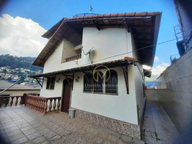 Casa venda em Região Geográfica Imediata de Petrópolis, Região Metropolitana do Rio de Janeiro