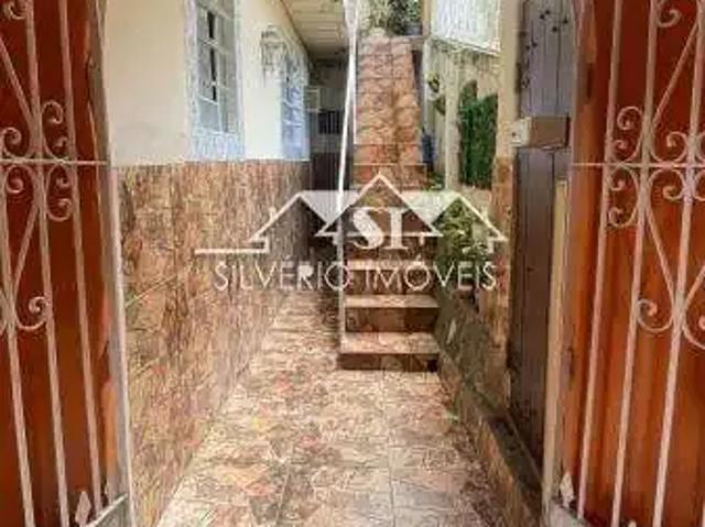 Casa venda em Petrópolis, Região Geográfica Intermediária de Petrópolis