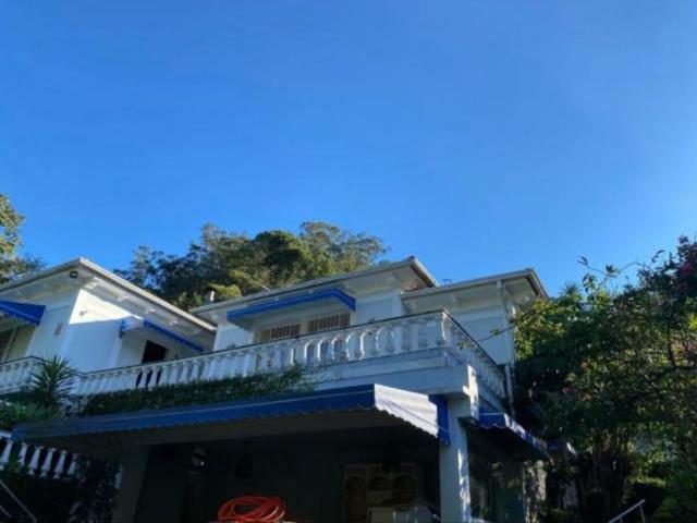 Casa venda em Região Geográfica Imediata de Petrópolis, Região Metropolitana do Rio de Janeiro