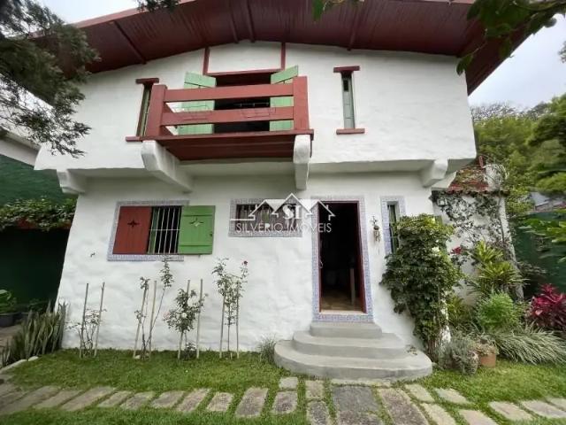 Casa venda em Região Geográfica Imediata de Petrópolis, Região Metropolitana do Rio de Janeiro