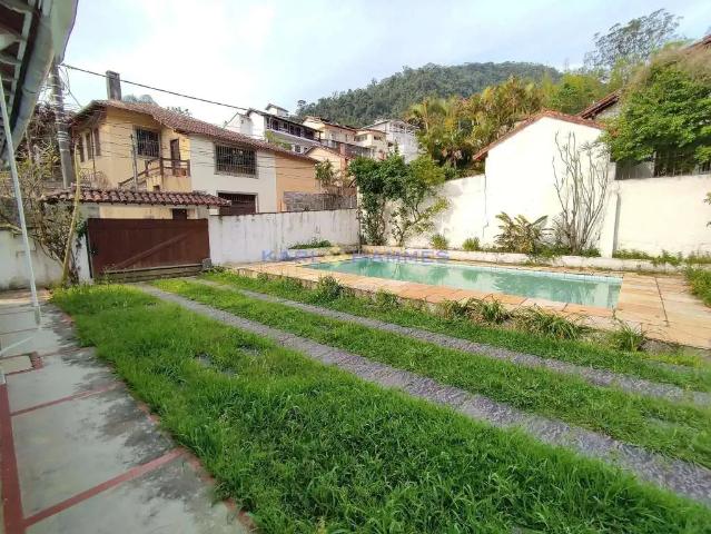 Casa venda em Região Geográfica Imediata de Petrópolis, Região Metropolitana do Rio de Janeiro