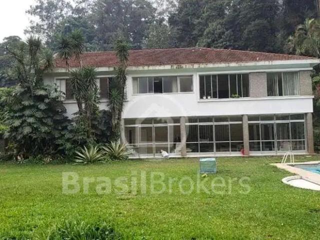 Casa venda em Região Geográfica Imediata de Petrópolis, Região Metropolitana do Rio de Janeiro
