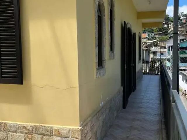 Casa venda em Região Geográfica Imediata de Petrópolis, Região Metropolitana do Rio de Janeiro