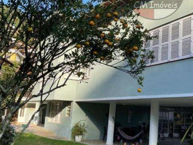 Casa venda em Petrópolis, Região Geográfica Intermediária de Petrópolis