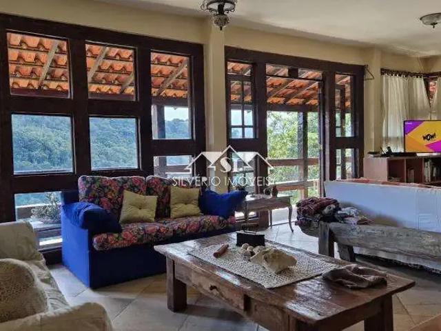 Casa venda em Região Geográfica Imediata de Petrópolis, Região Metropolitana do Rio de Janeiro