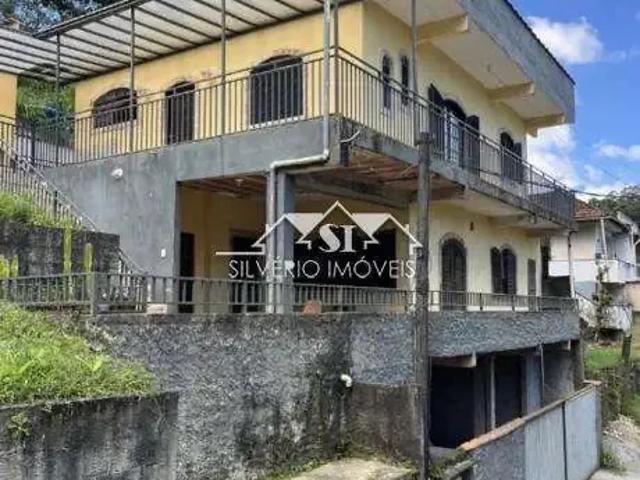 Casa venda em Região Geográfica Imediata de Petrópolis, Região Metropolitana do Rio de Janeiro