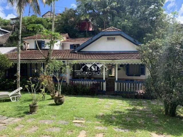 Casa venda em Região Geográfica Imediata de Petrópolis, Região Metropolitana do Rio de Janeiro