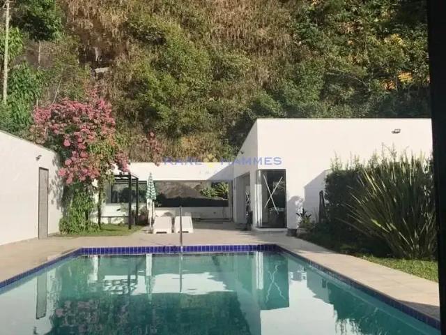 Casa venda em Região Geográfica Imediata de Petrópolis, Região Metropolitana do Rio de Janeiro