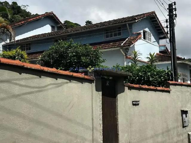 Casa venda em Região Geográfica Imediata de Petrópolis, Região Metropolitana do Rio de Janeiro