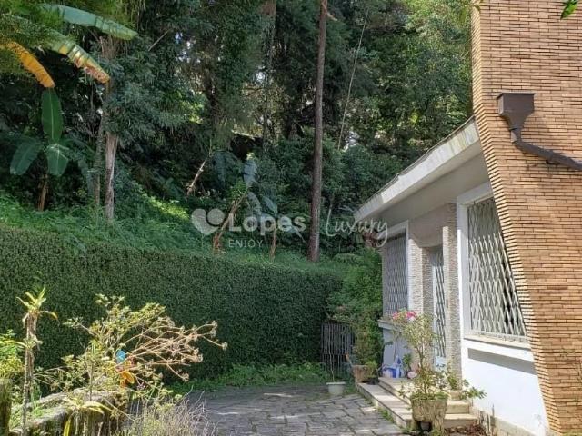 Casa venda em Petrópolis