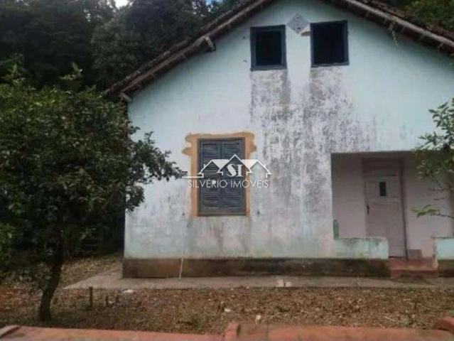 Casa venda em Petrópolis, Região Geográfica Intermediária de Petrópolis