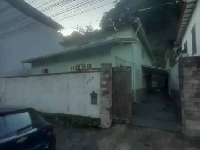 Casa venda em Região Geográfica Imediata de Petrópolis, Região Metropolitana do Rio de Janeiro